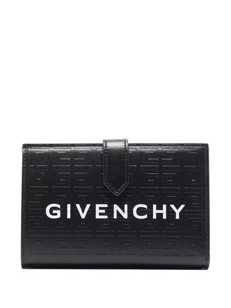 givenchy coin wallet|givenchy 4g wallet.